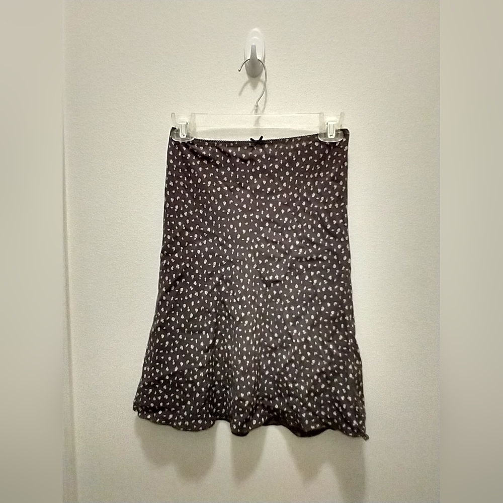Brady Melville Floral skirt - Picture 1 of 3